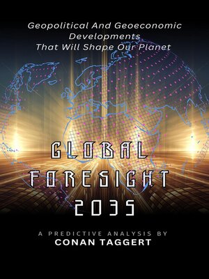 cover image of Global Foresight 2035